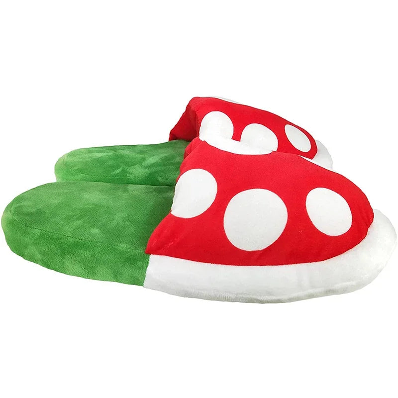 With Kisses™ - Super Mario Slipper Collection