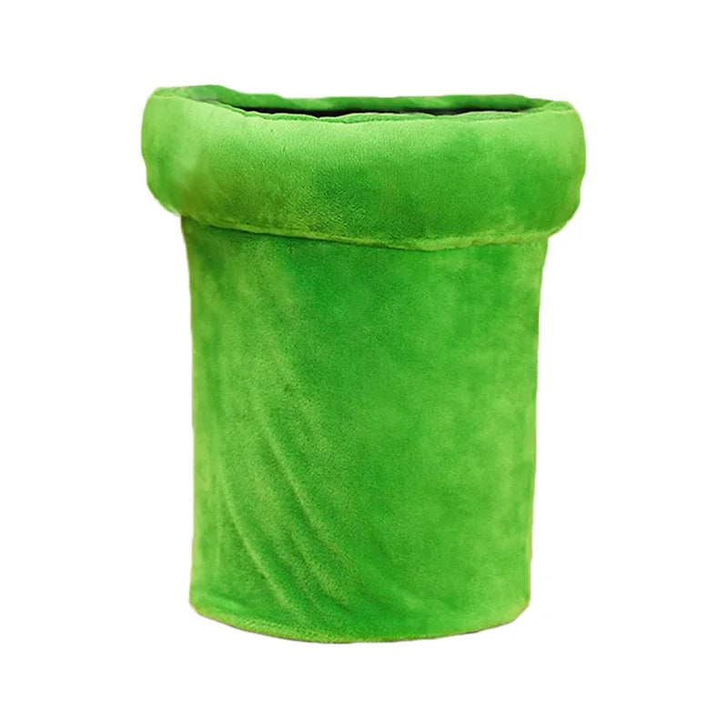 With Kisses™ - Super Mario Slipper Collection